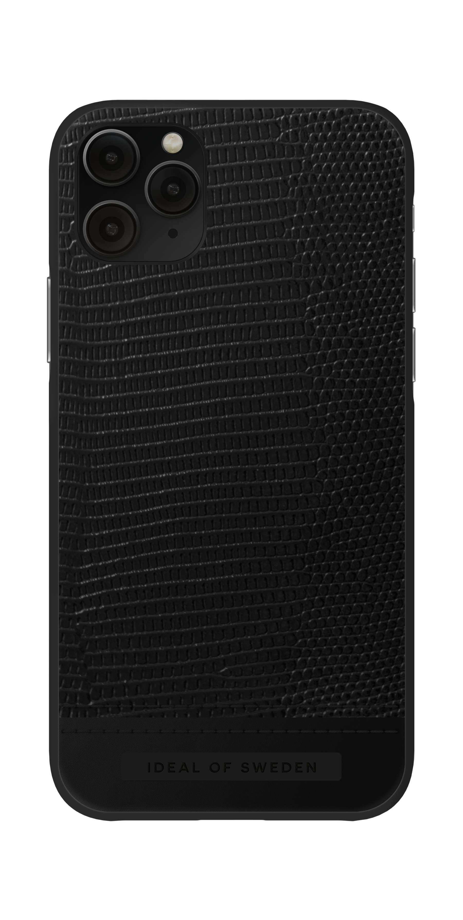 iDeal of Sweden Atelier Case iPhone 11P/XS/X Eagle Black – image 4