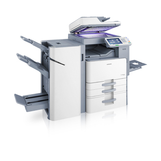 Samsung SCX-8030ND Laser A4 – image 8