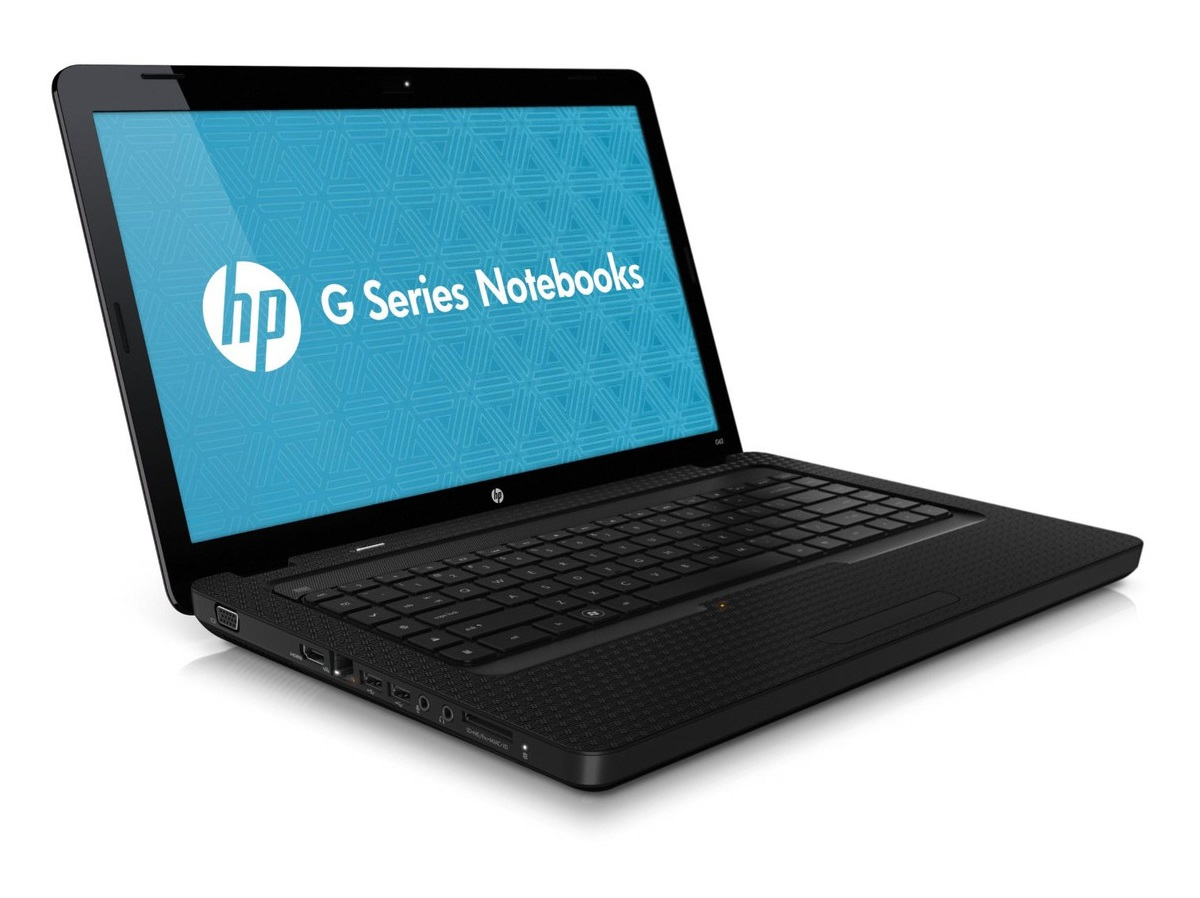 HP G G62-a03SG Intel® Core™ i3 i3-350M Laptop – image 4
