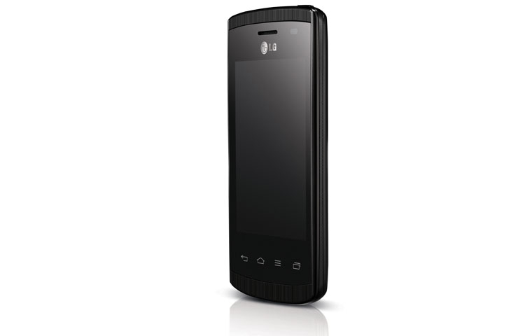 LG Optimus L1 II E410 – image 3