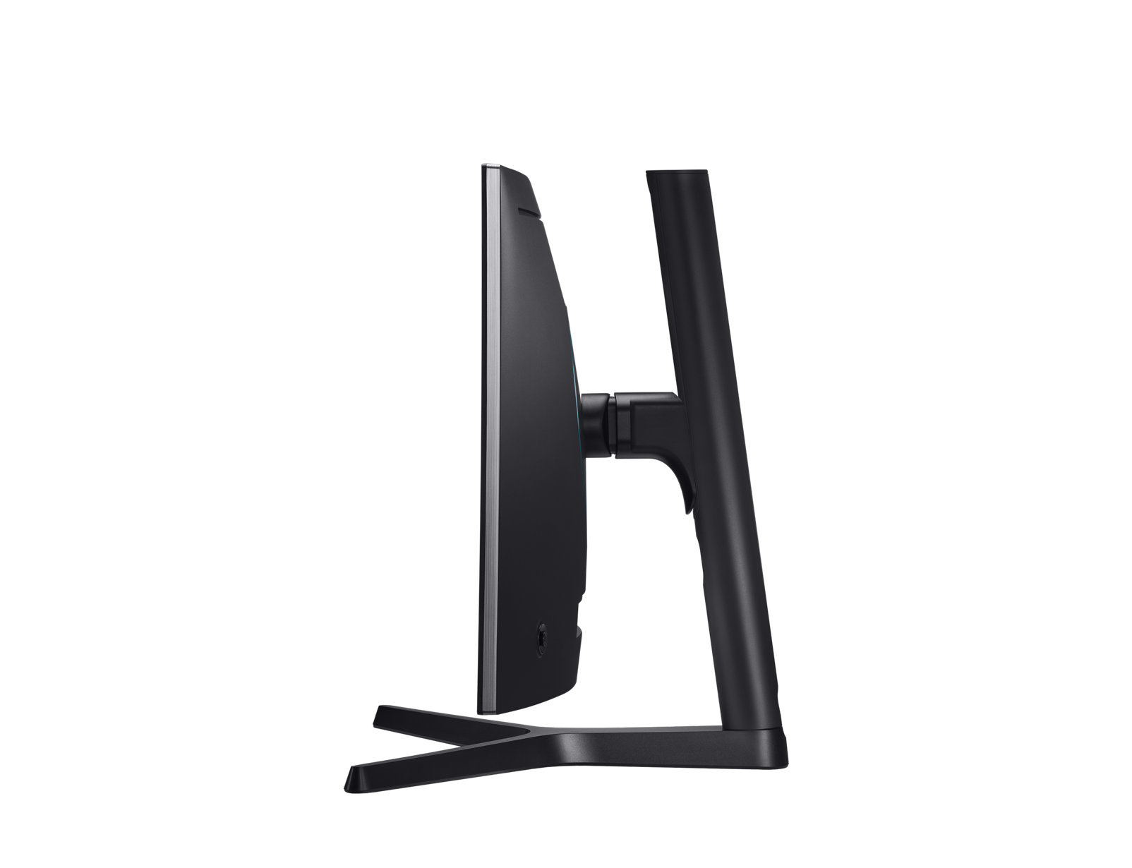 Samsung CFG73 computer monitor – image 6