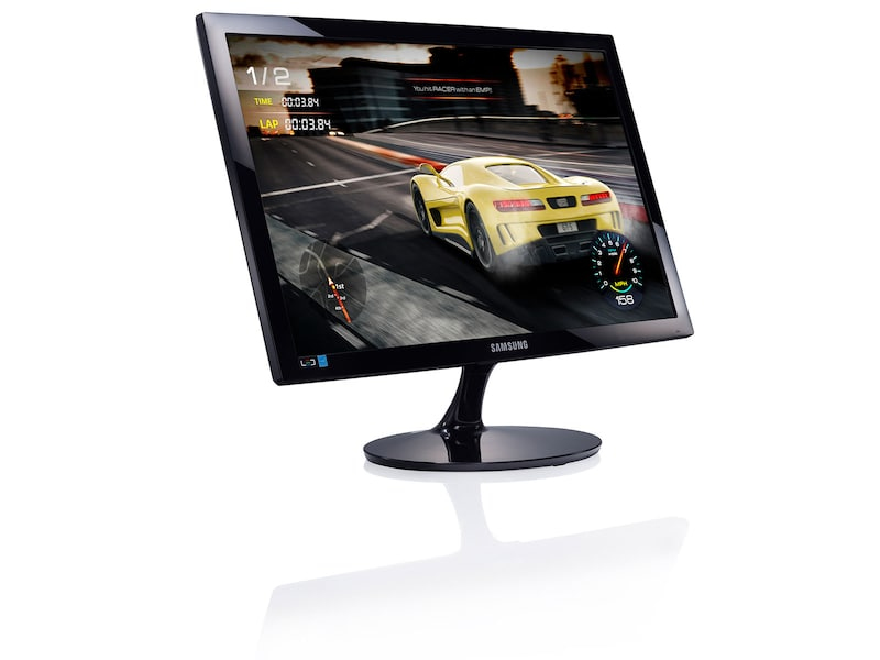 Samsung SD332 Fast-Response – image 5