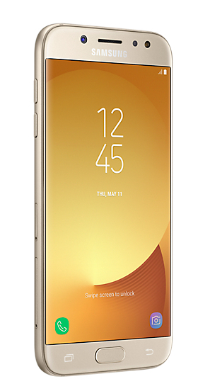 Samsung Galaxy J5 (2017) SM-J530F – image 3