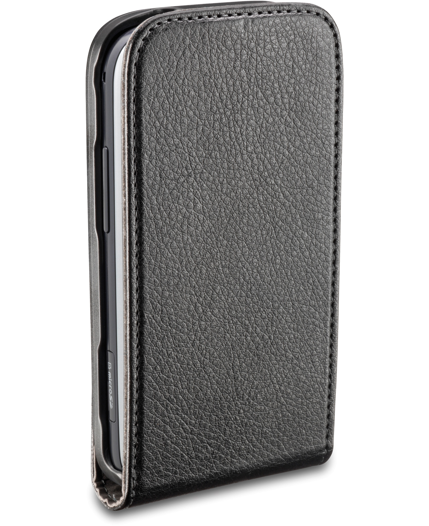 Cellularline Flap Essential - Galaxy Ace 2 – image 3