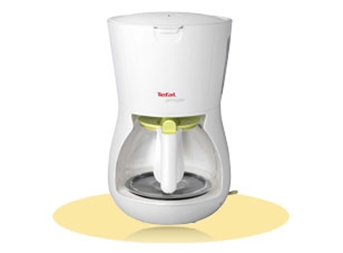 Tefal CM3020 Principio 2