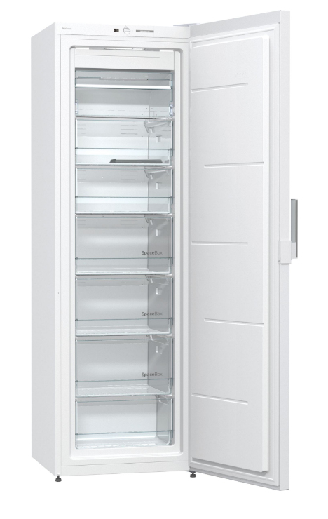 Gorenje FN6192DHW freezer Upright freezer Freestanding – image 2