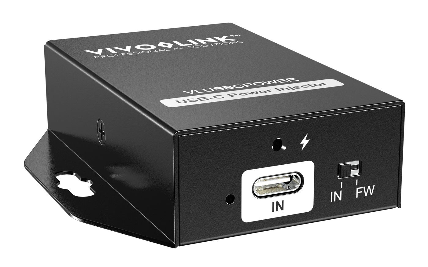 Vivolink VLUSBCPOWER-BUNDLE interface cards/adapter – image 3