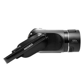 Samsung VP-HMX20C camcorder – image 7
