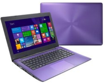 ASUS X453MA-0142CN3540 laptop Intel® Pentium® N3540