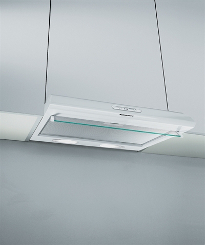 Candy CFT 610 W