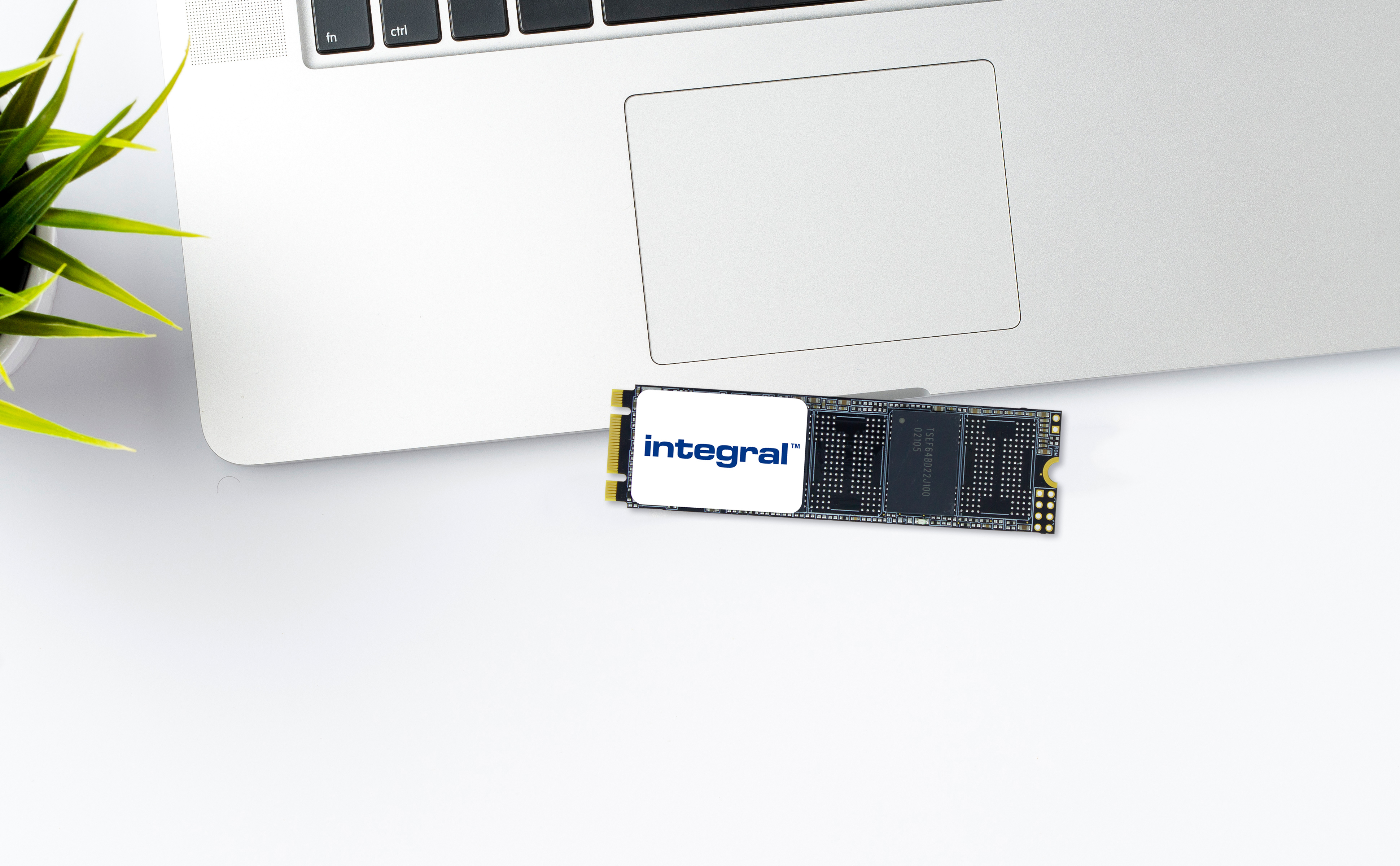 Integral 22X80 (2020 Model) - SSD