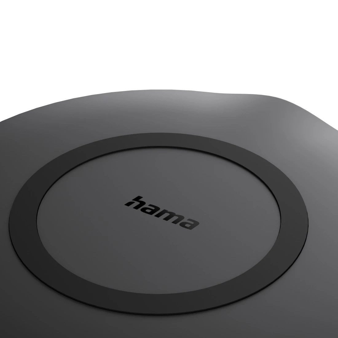 Hama 00201746 mobile device charger Smartphone Black AC Wireless charging Fast charging Indoor – image 5