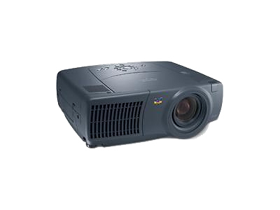 Viewsonic PJ1165 LCD Projector