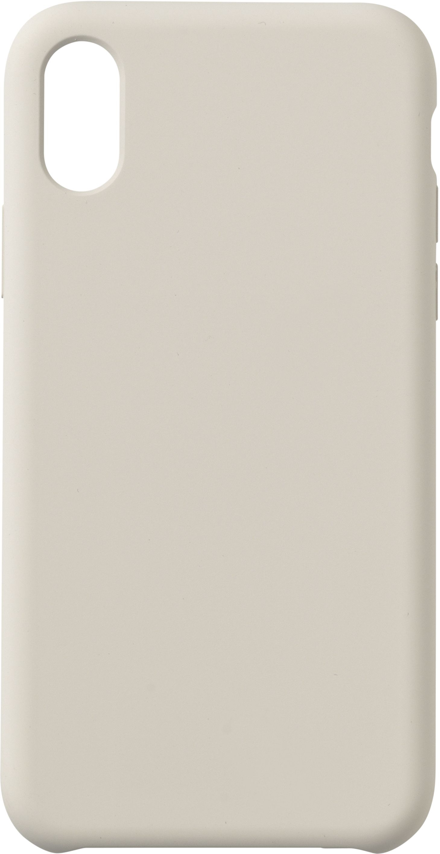 eSTUFF ES671128 mobile phone case Cover Cream, White