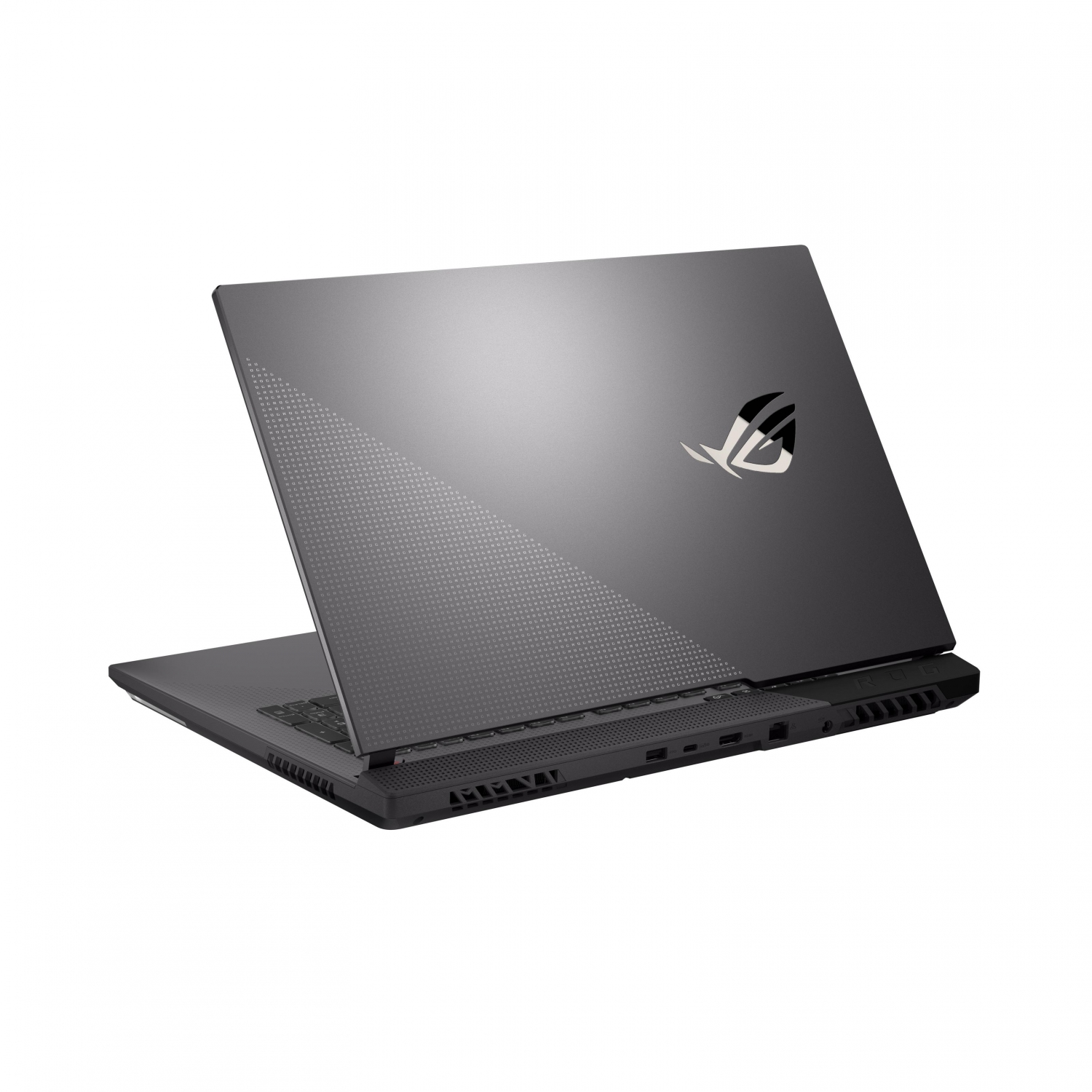 ASUS ROG Strix G17 G713QR-HG016 AMD Ryzen™ 7 5800H Laptop – image 4