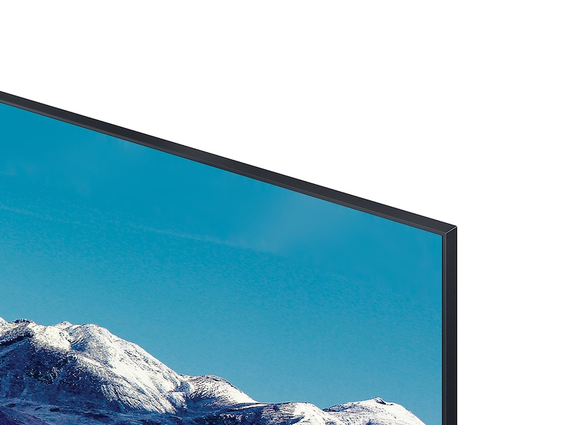 Samsung UN65TU850DFXZA TV – image 8
