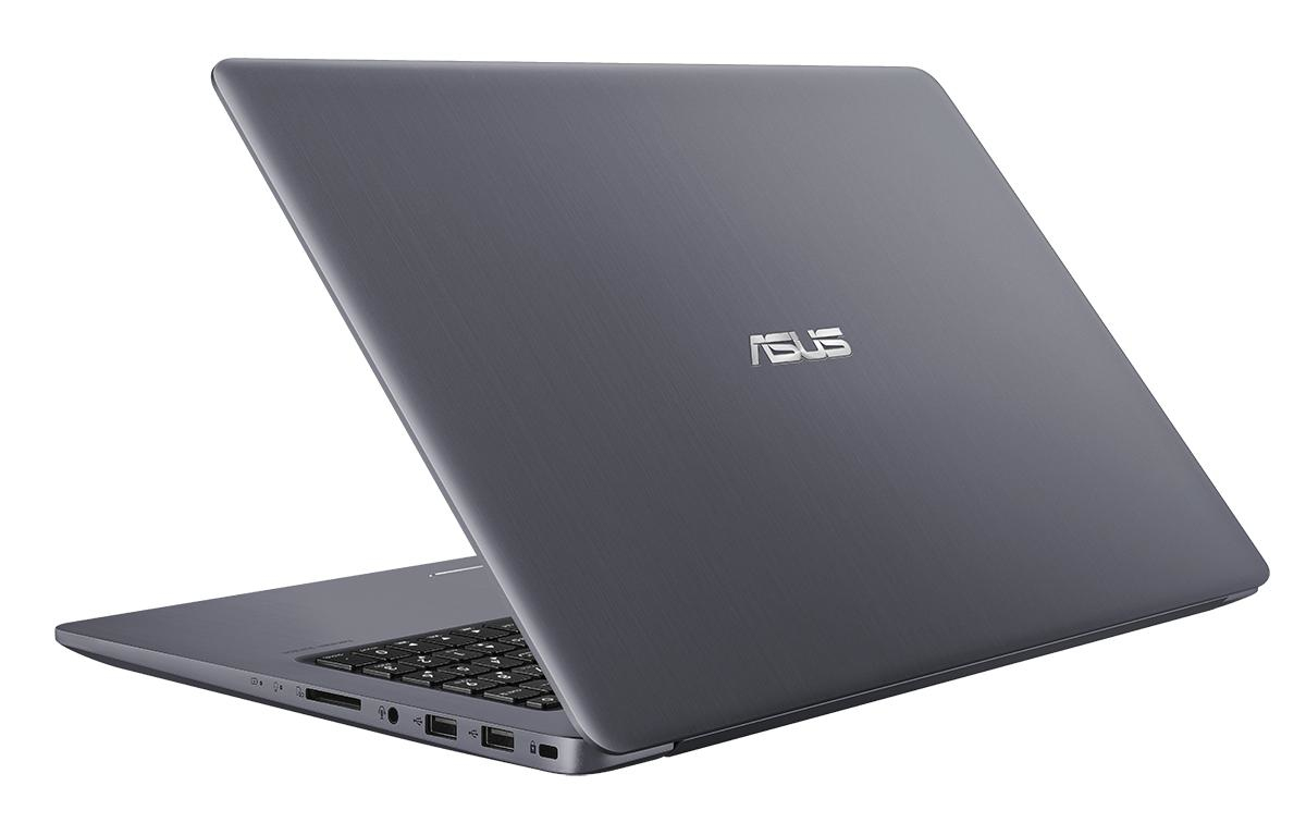 ASUS Vivobook Pro N580GD-E4586T Intel® Core™ i7 i7-8750H Laptop – image 6