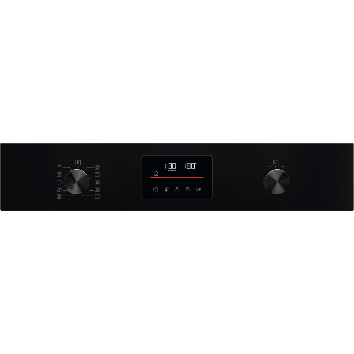 Electrolux Y4POF06BK 65 L 2320 W Black – image 7