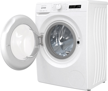 Gorenje WNPI72SB washing machine Front-load – image 6