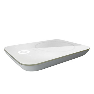 Samsung CTN431SC0W hob White Countertop Zone induction hob 1 zone(s) – image 7