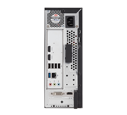 Acer Aspire AXC-780-UR12 Intel® Core™ i5 i5-6400 – image 7