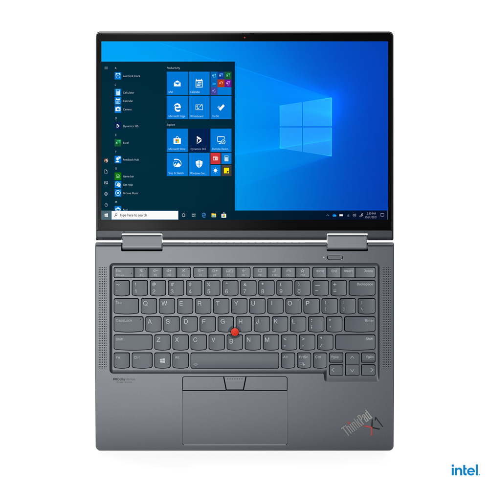 Lenovo X1 Yoga + Webcam – image 9