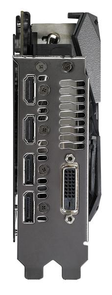 ASUS ROG -STRIX-RX580-O8G-GAMING AMD Radeon RX 580 – image 2