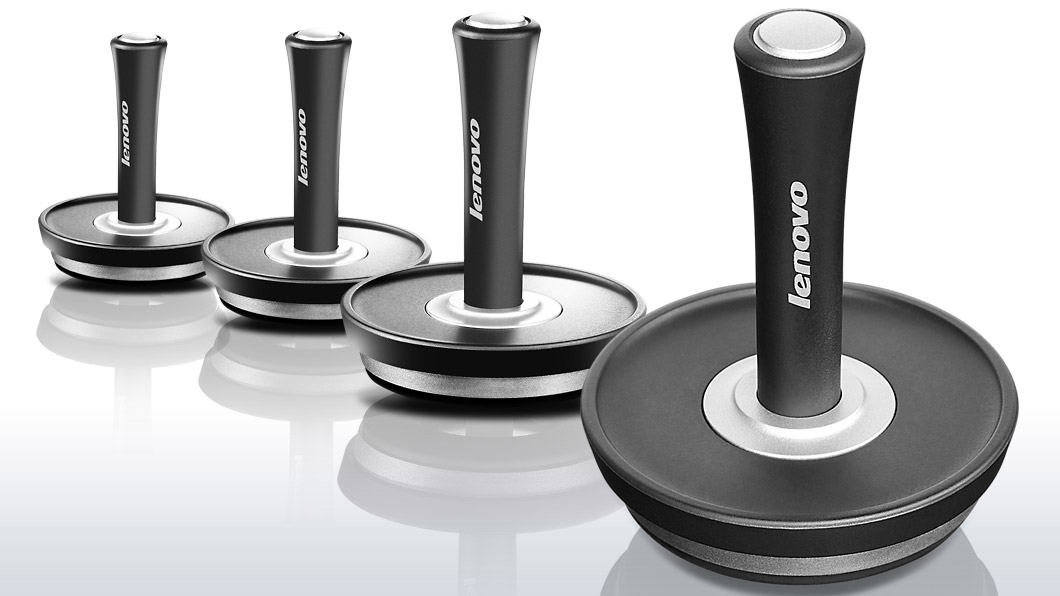 Lenovo Horizon 27 – image 9