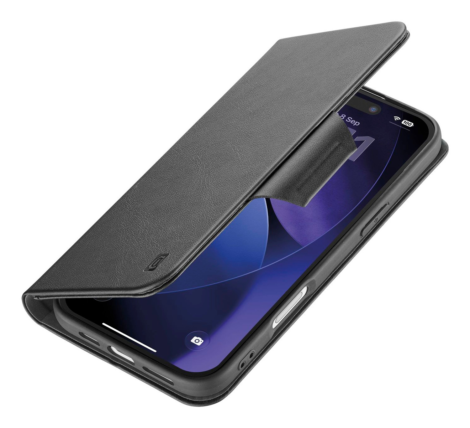 Cellularline BOOK AGENDA - IPHONE 17 PRO MAX / 18 PRO MAX – image 7