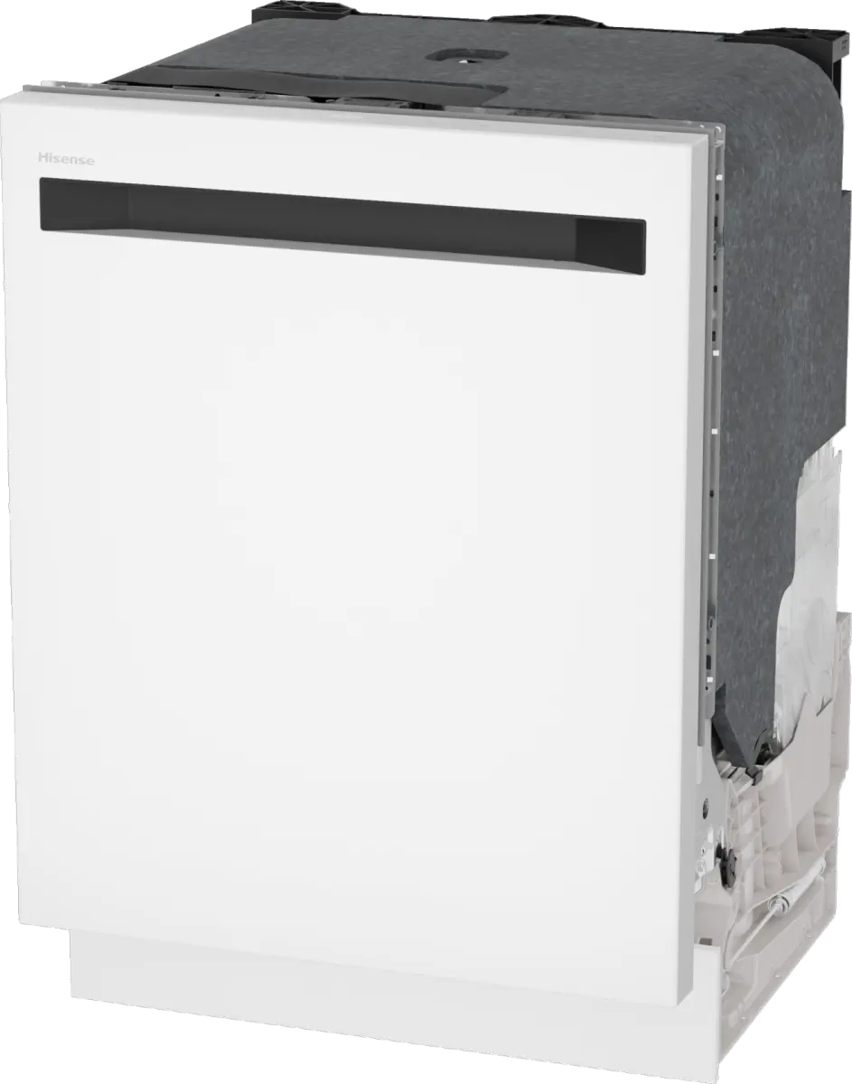 Hisense Dishwasher HBU5A6360WD – image 4