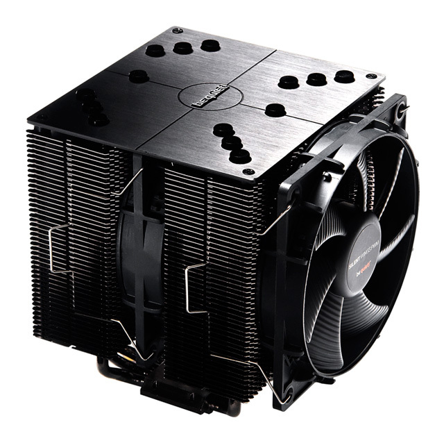 be quiet! BK016 computer cooling system Processor Cooler – image 3