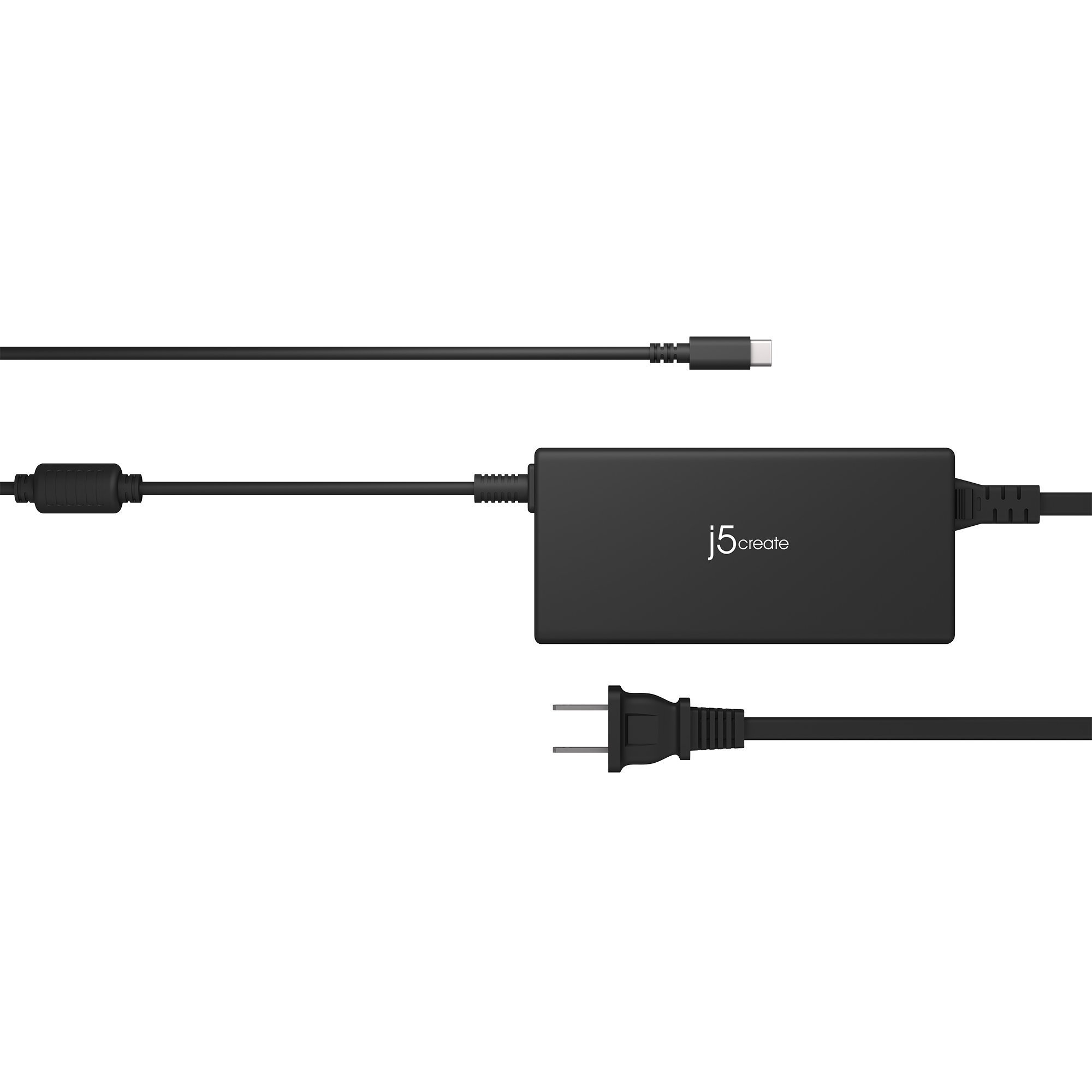 j5create JUP2290 mobile device charger Black – image 6