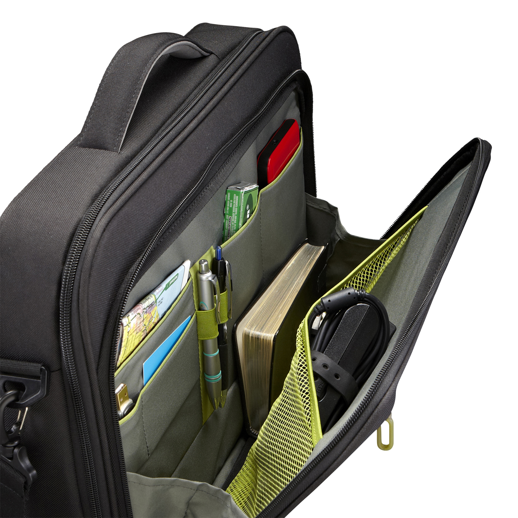 Case Logic PNC-216 Black – image 8