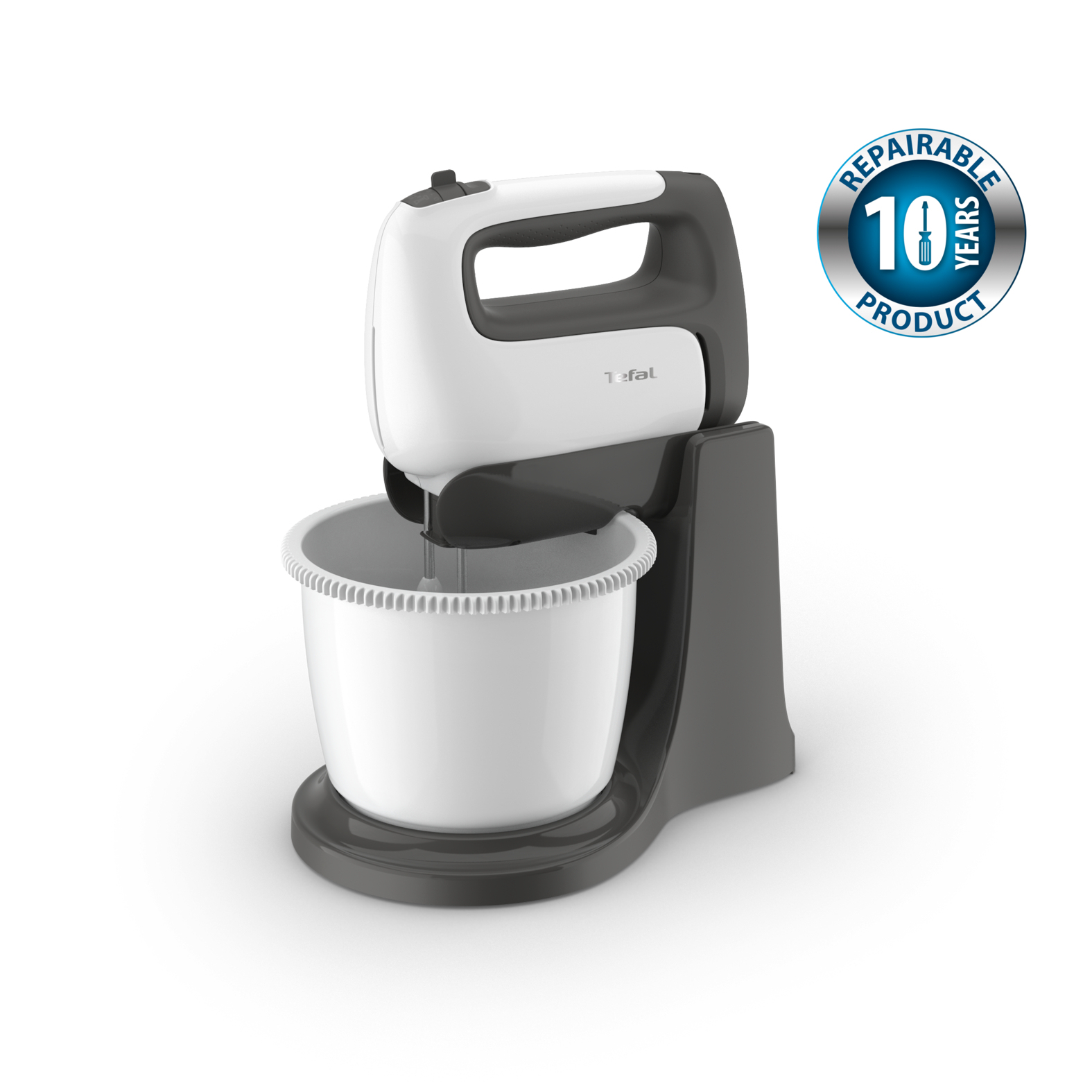 Tefal Prep'Mix+ HT4641 Stand mixer – image 5