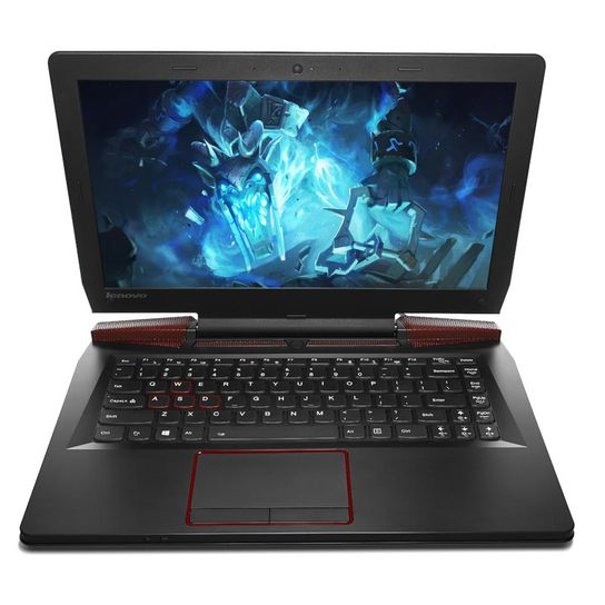 Lenovo Rescuer Intel® Core™ i7 i7-6700HQ Laptop – image 1
