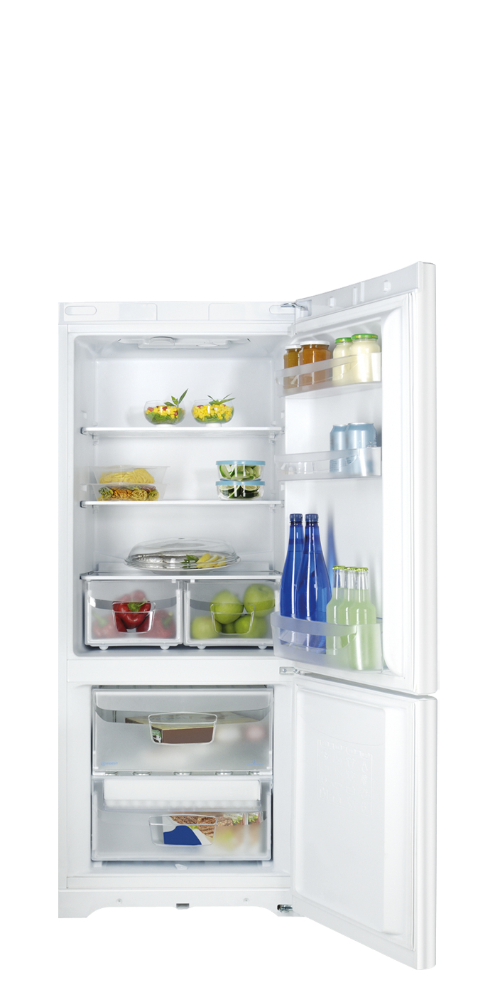 Indesit BIAAA 10P