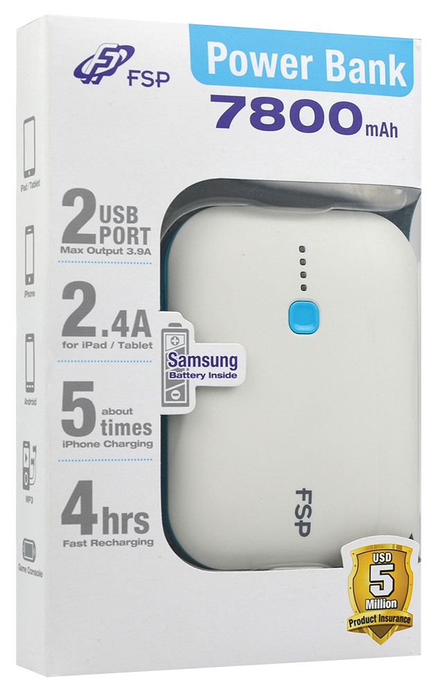 FSP PB Runner 7800 – image 2
