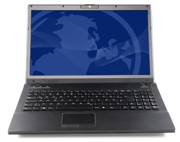 TERRA 1220018 laptop Intel® Core™ i3 i3-350M