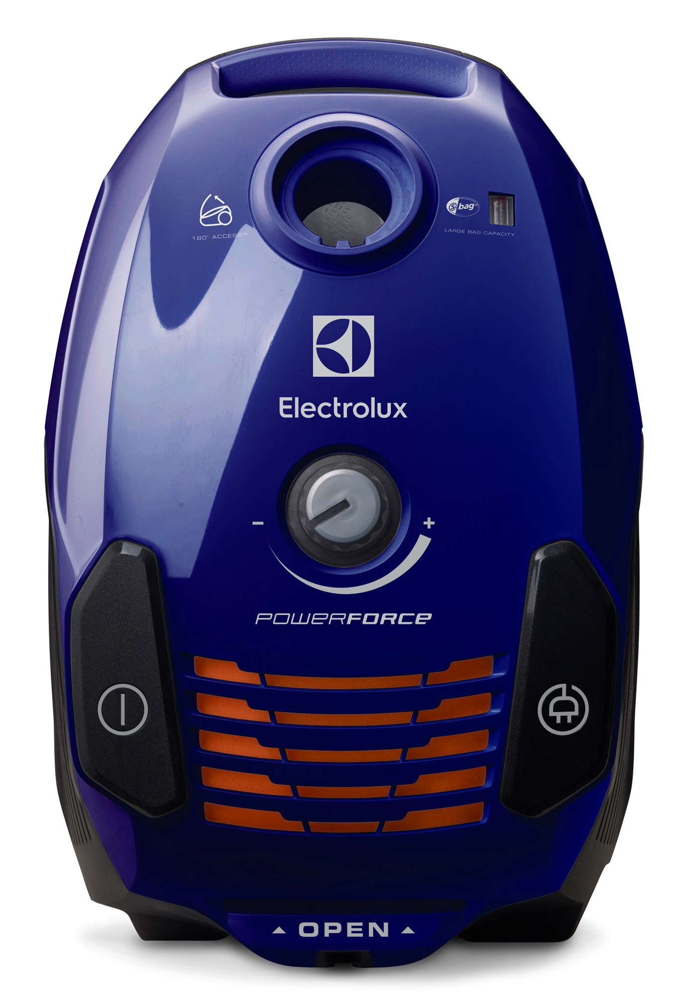 Electrolux ZPFPARKDB vacuum Cylinder vacuum Dry – image 2