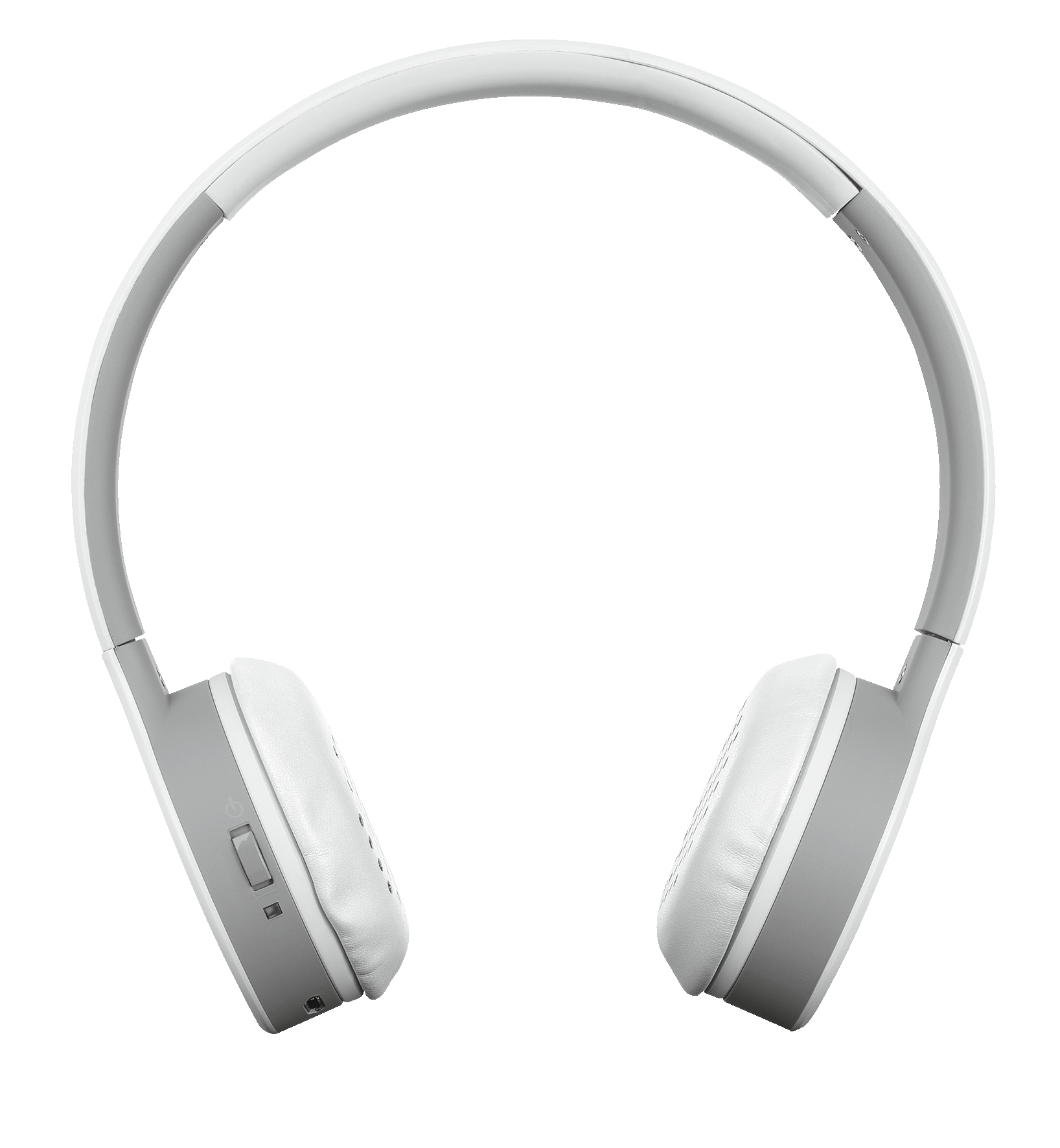 Trust Gala Headset Wireless Head-band Calls/Music Bluetooth White – image 2