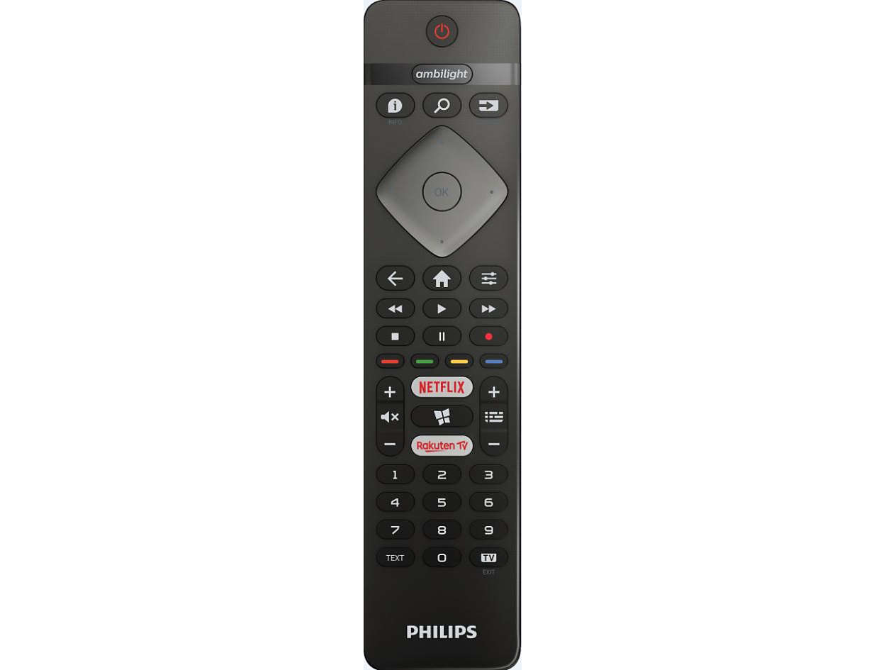 Philips 43PUS6754/12 TV – image 4