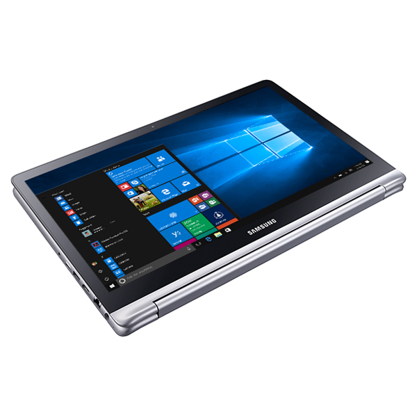 Samsung 7 NP740U5L-Y04US laptop Intel® Core™ i7 i7-6500U Hybrid (2-in-1) – image 9