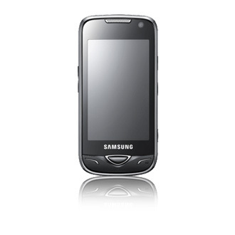 Samsung Star Duos B7722 – image 2