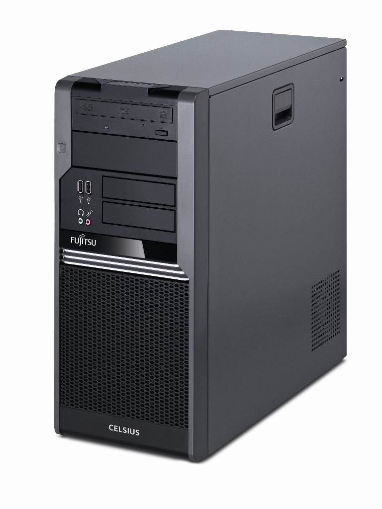 Fujitsu 480 proGREEN