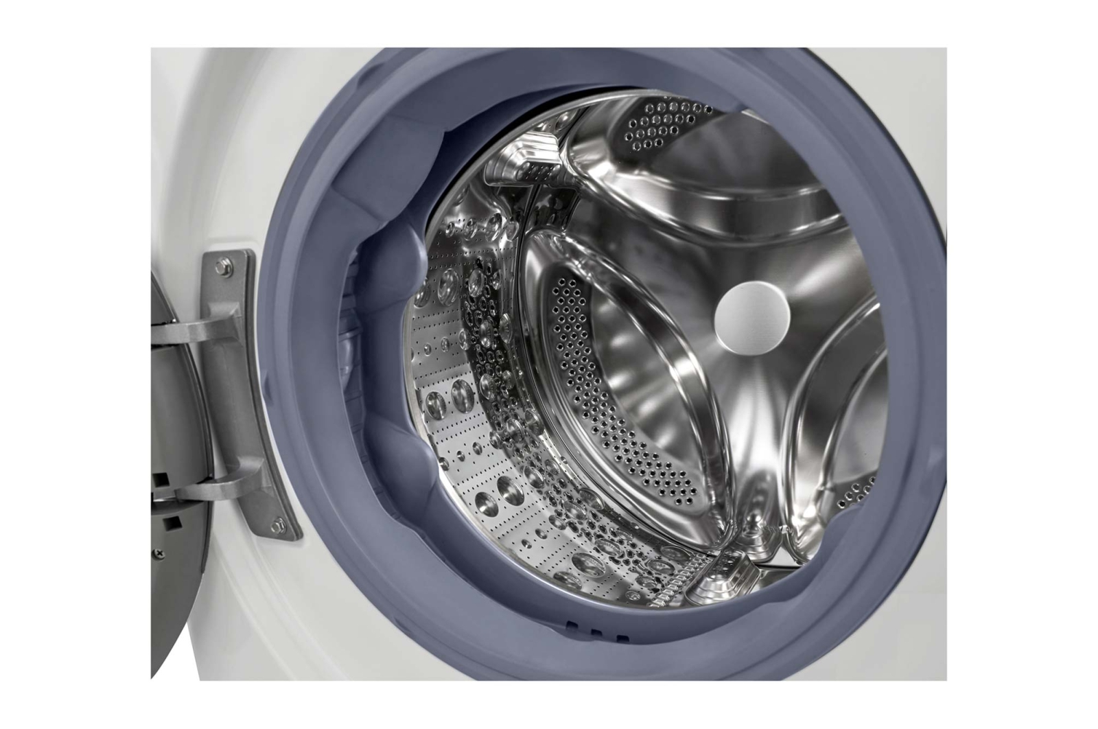 LG F4WN409N0 washing machine Front-load – image 5