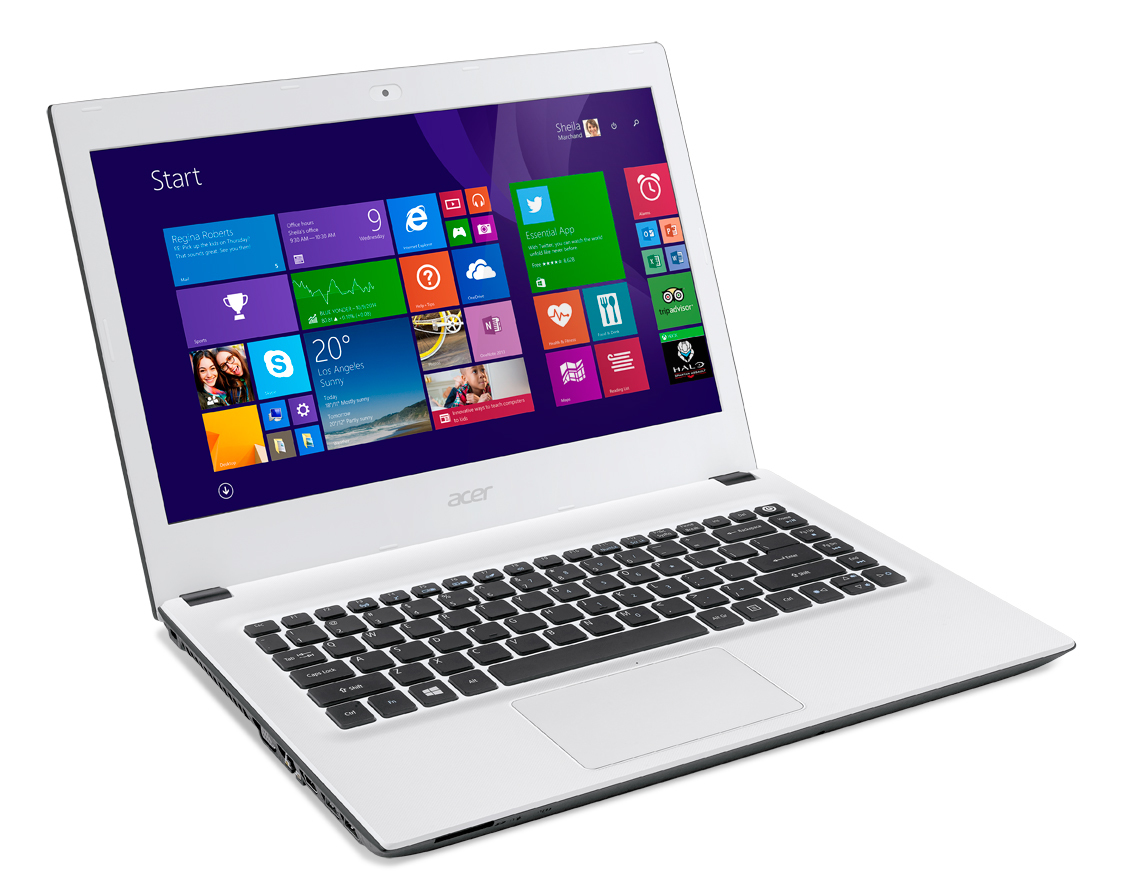 Acer Aspire E E5-422-89RF AMD A8 A8-7410 Laptop – image 2