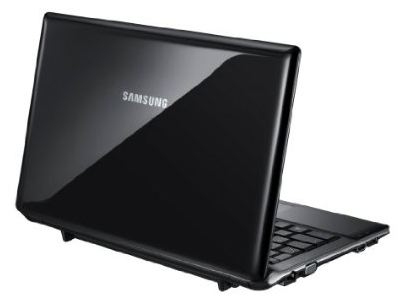 Samsung NP-N510-JB01FR netbook Intel Atom® N280 – image 3