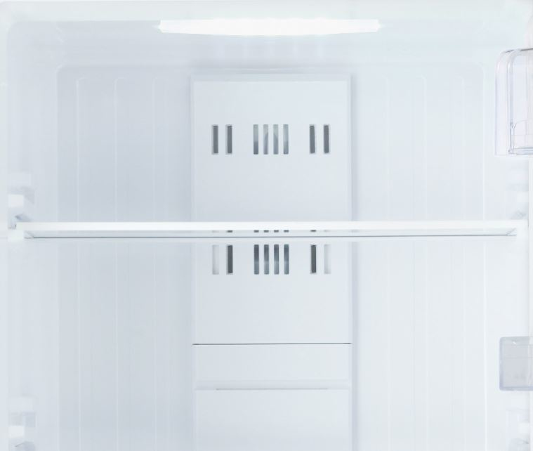 Daewoo RN-360NPW fridge-freezer Freestanding – image 4