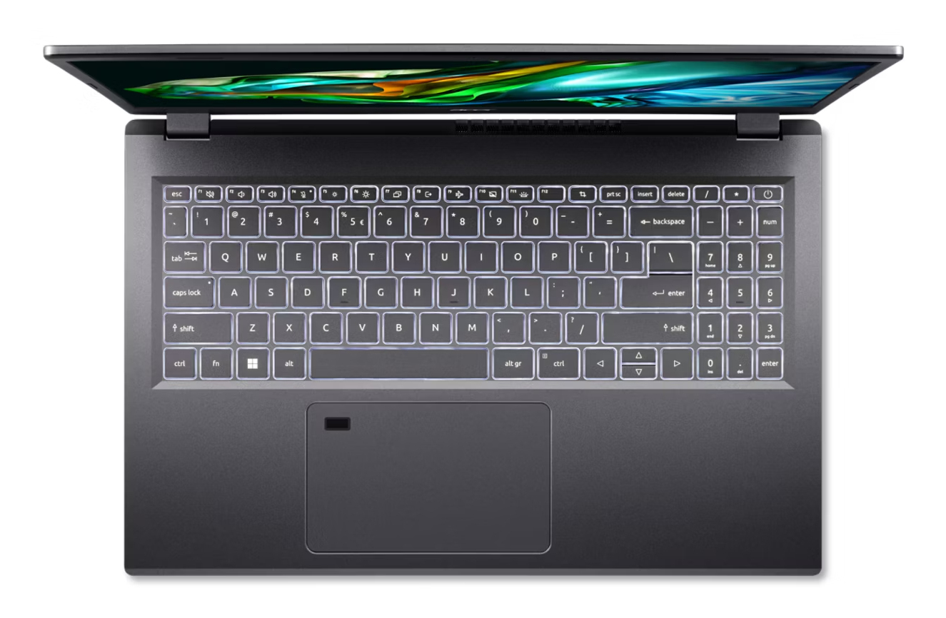 Acer Aspire 5 A515-58M-75FB Intel® Core™ i7 i7-1355U Laptop – image 5