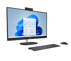 HP AI 27-cr2005nb – image 2